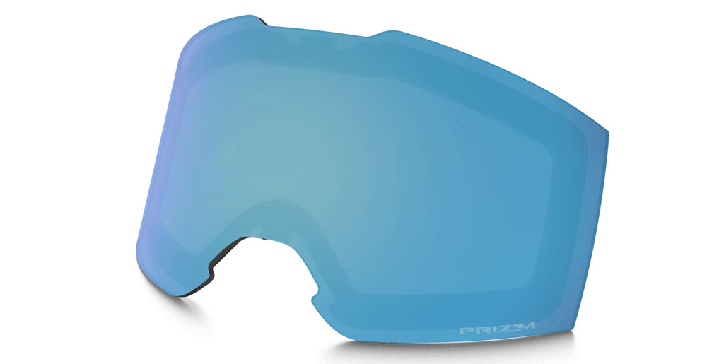 oakley prizm goggle replacement lenses