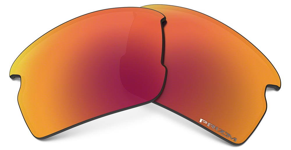 Oakley 2025 2.0 lenses