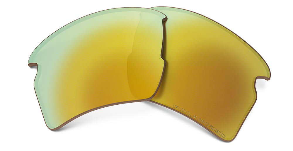 oakley flak 2.0 xl polarized replacement lenses