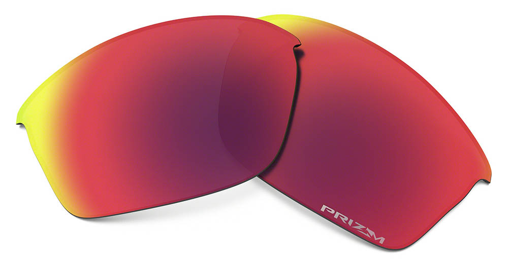 Oakley flak jacket 2025 xlj prizm lenses