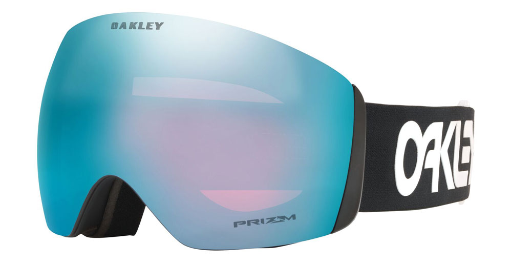Oakley Prizm Flight Deck Snow Goggles