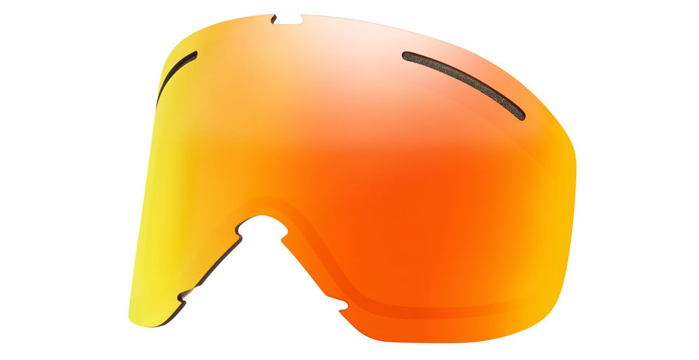 Oakley O Frame Pro Replacement Lens
