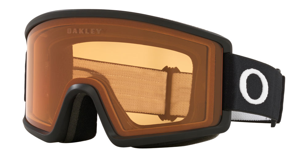 Oakley Target Line L Goggle