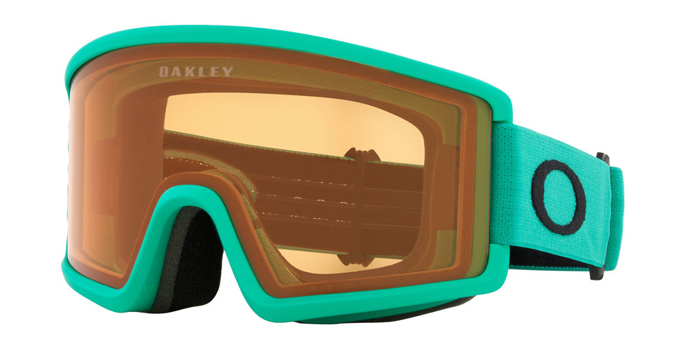 Oakley Target Line L Goggle