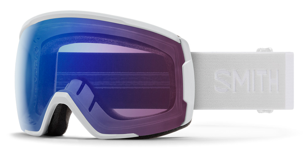 Smith Proxy Asian Fit Goggle