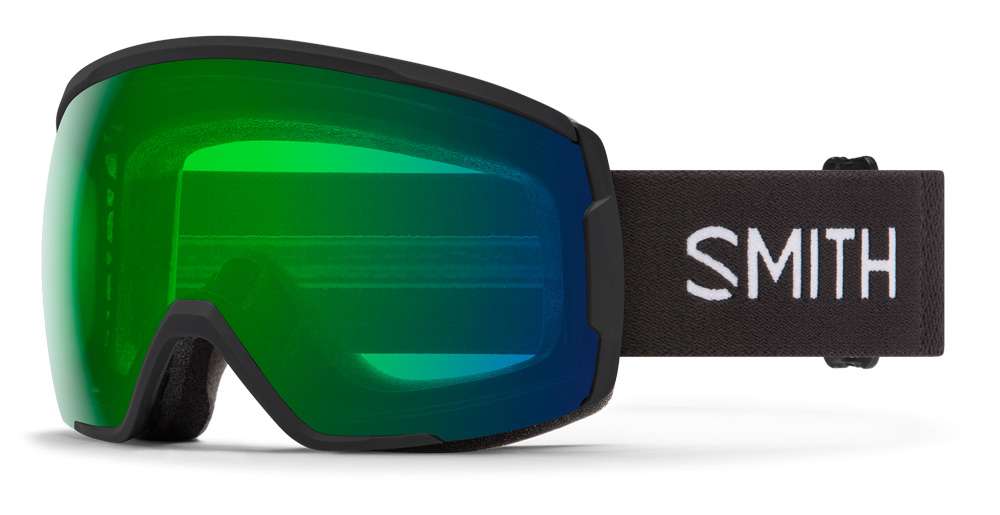 Smith Proxy Goggle From ASO