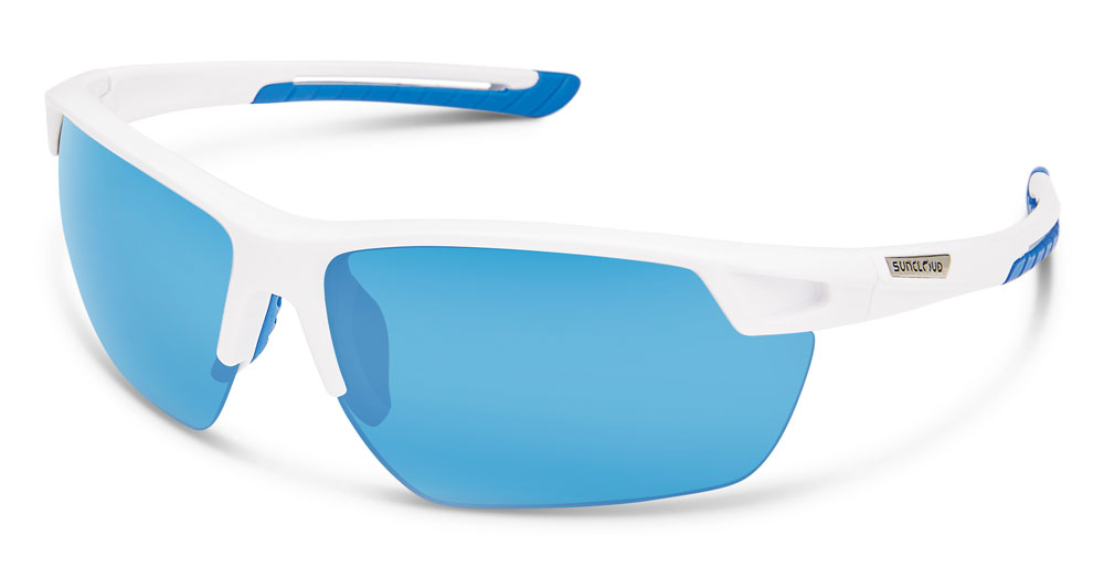 Suncloud Contender Polarized Sunglasses w FREE n FAST Shipping