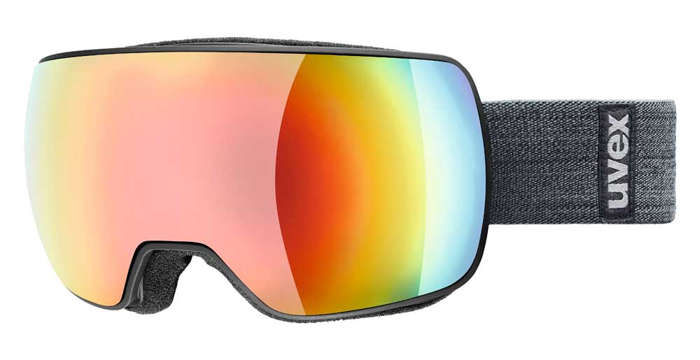 Uvex Compact Goggle - 2020 Uvex Goggles