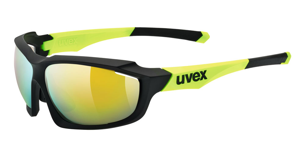 Uvex Sportstyle 710 Cyclisme Sport/Lunettes de soleil 