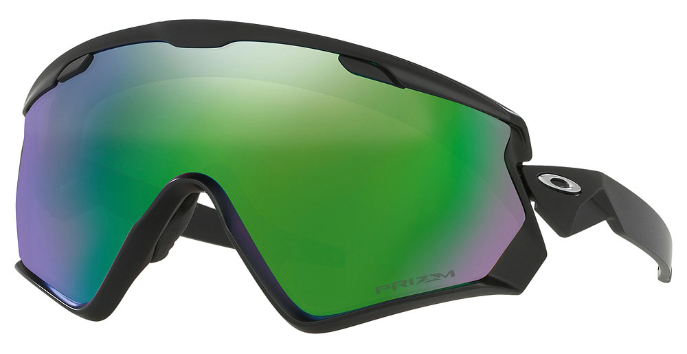 oakley wind jacket 2.0 lenses