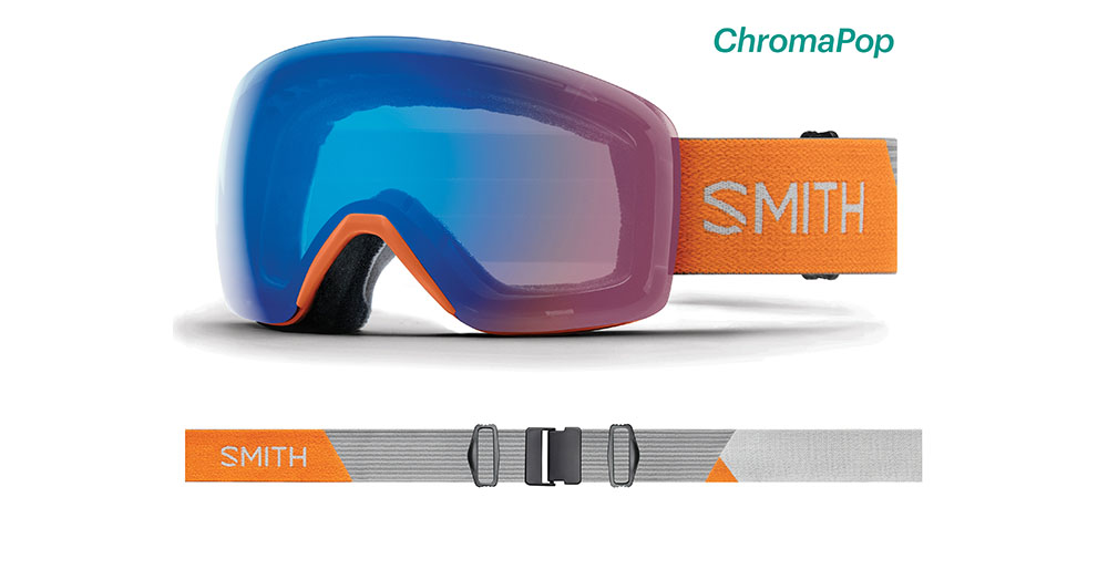 Smith Skyline Goggle