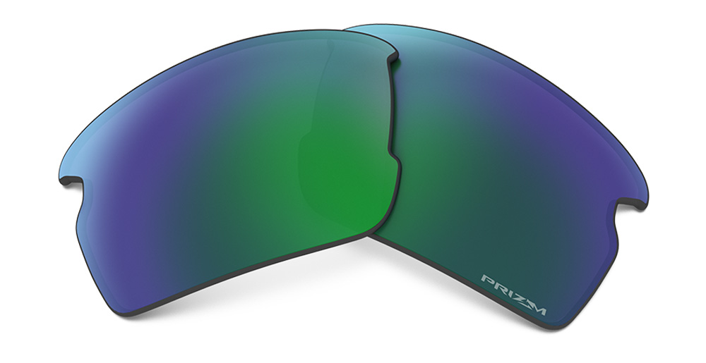 Oakley Flak 2.0 XL Sunglasses w/ Prizm Jade - Worldwide Golf Shops