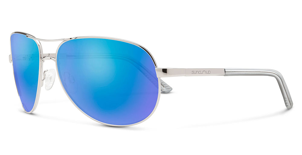 Suncloud Optics Tribute Polarized Sunglass - Ed's Fly Shop