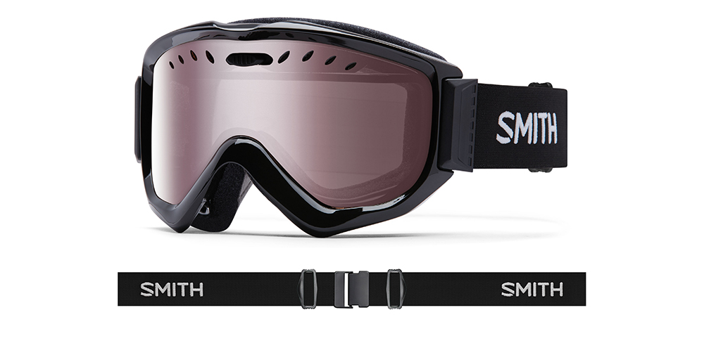 Smith Knowledge OTG Goggle 
