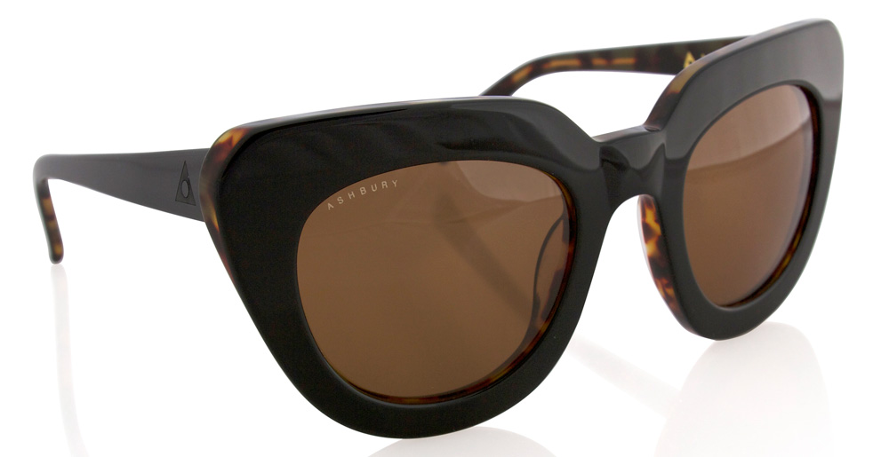 Ashbury Savannah Sunglasses w Carl Zeiss Lens       