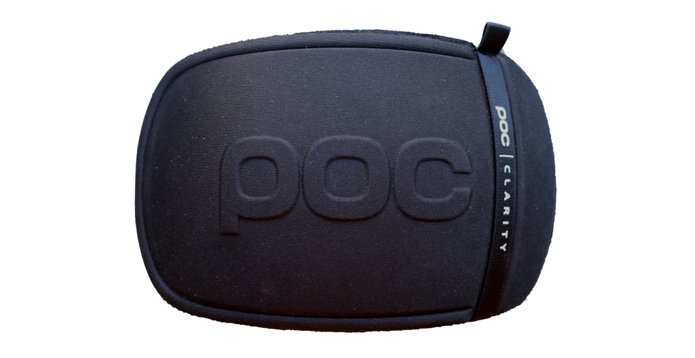 POC Spherical Lens Case