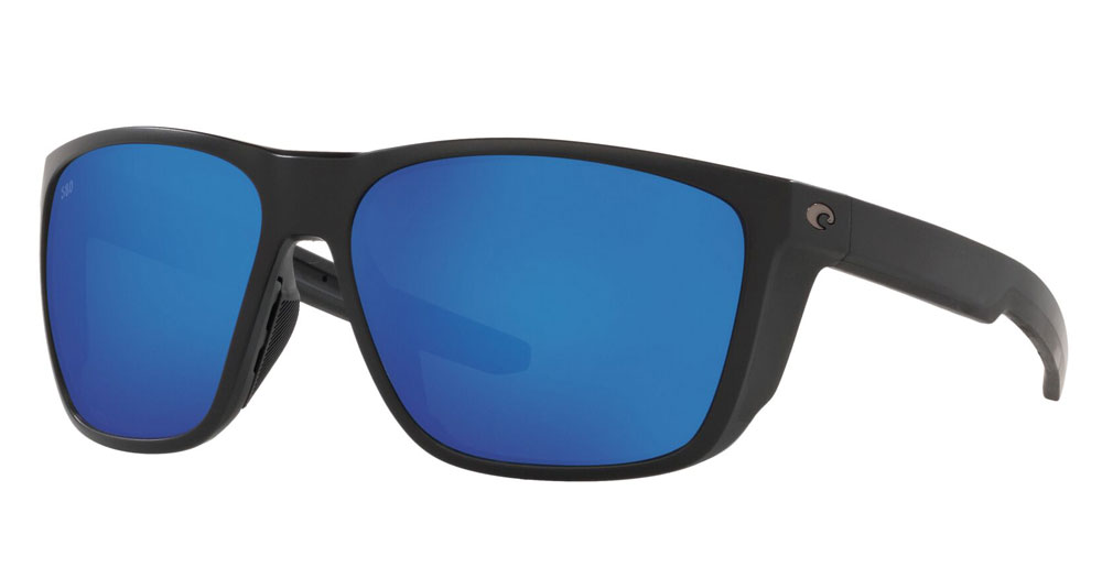 Polarized Grey Lens Wood Case PROOF Eyewear Boise XL Sunglasses Cherry Wood 