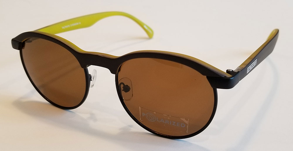 Filtrate Cowley Sunglasses - MISC USED