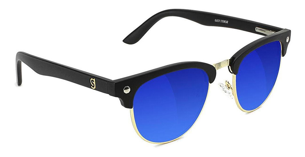 Glassy Morrison Premium Sunglasses
