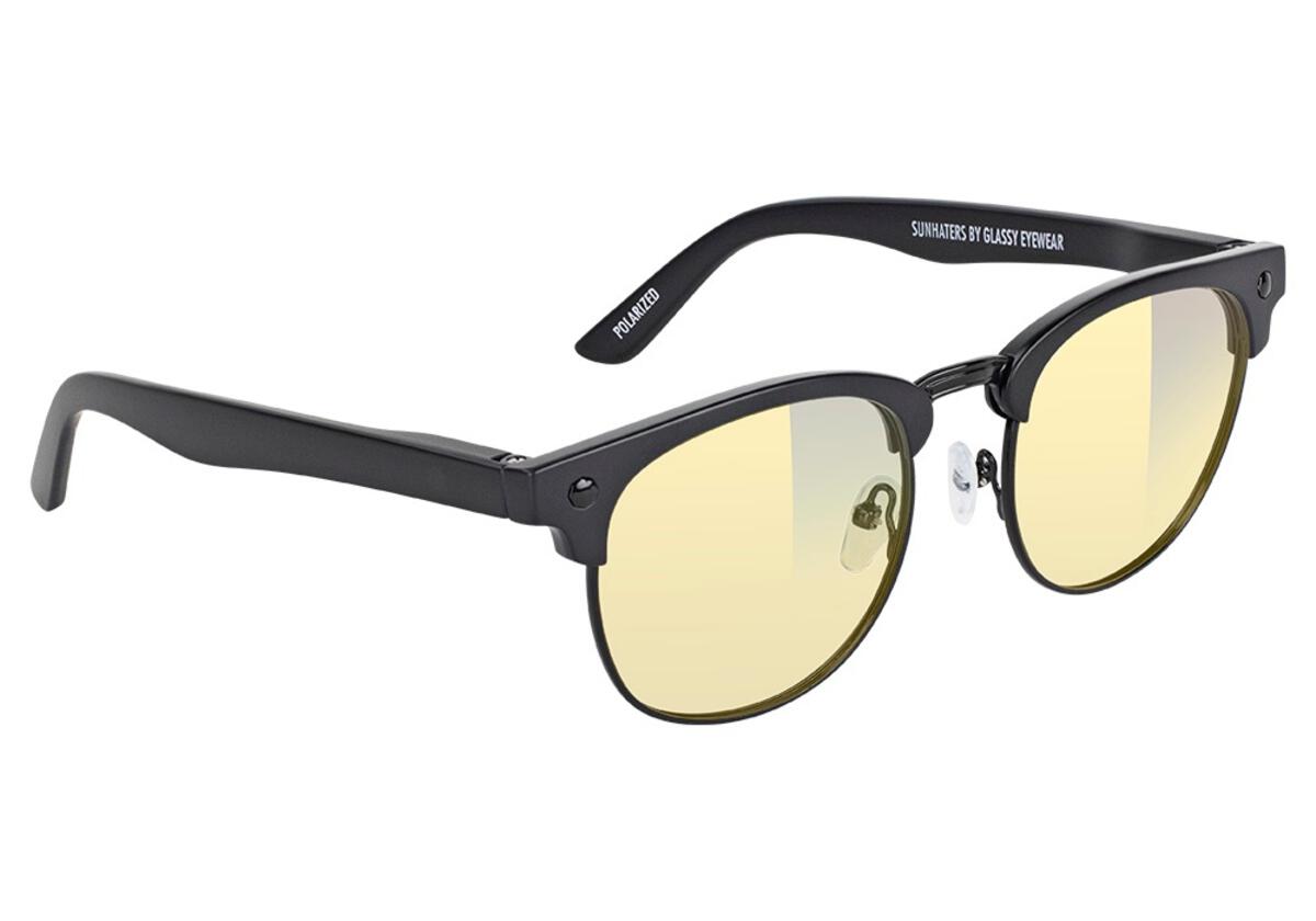 Glassy Morrison Gamer Sunglasses