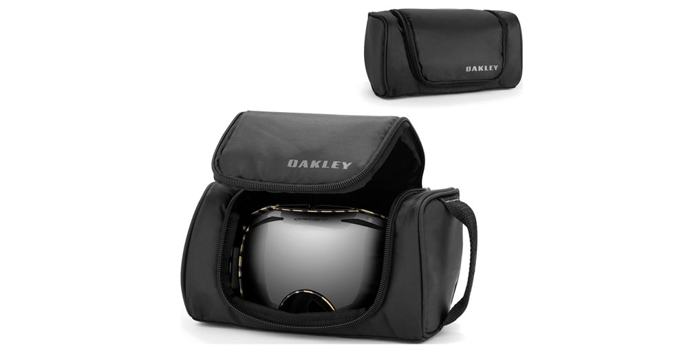 Oakley Large Goggle Soft Case