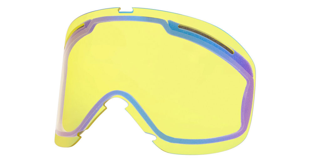 Oakley O Frame 2.0 Pro L Replacement Lens