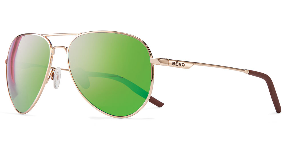 Revo Observer Polarized Sunglasses