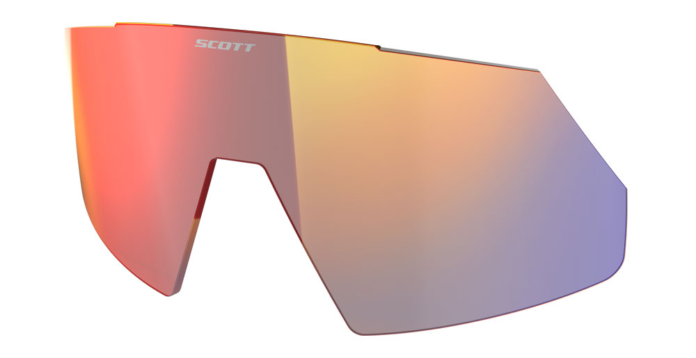 Scott Pro Shield Replacement Lens - Sunglasses