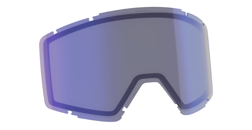 Scott Shield Goggle Replacement Lens
