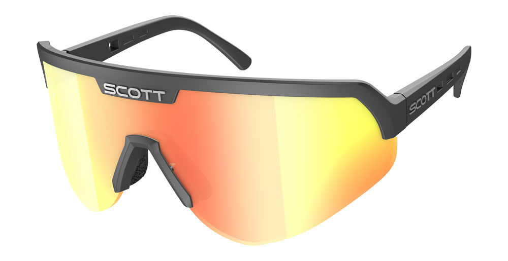 Scott Sport Shield Sunglasses  