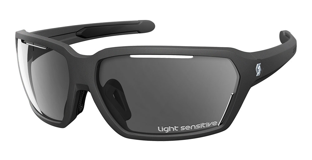 Scott Vector LS Sunglasses - Photochromic