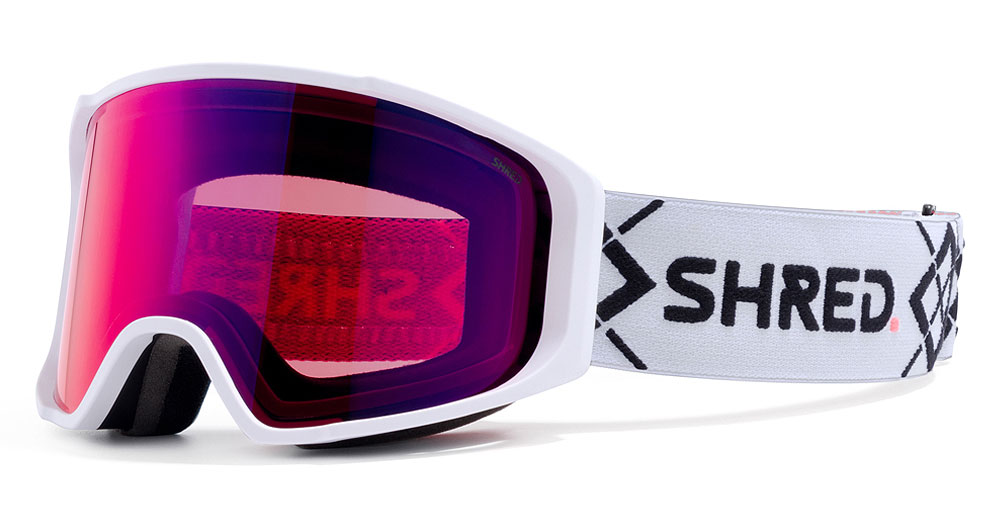 Shred Simplify Goggle