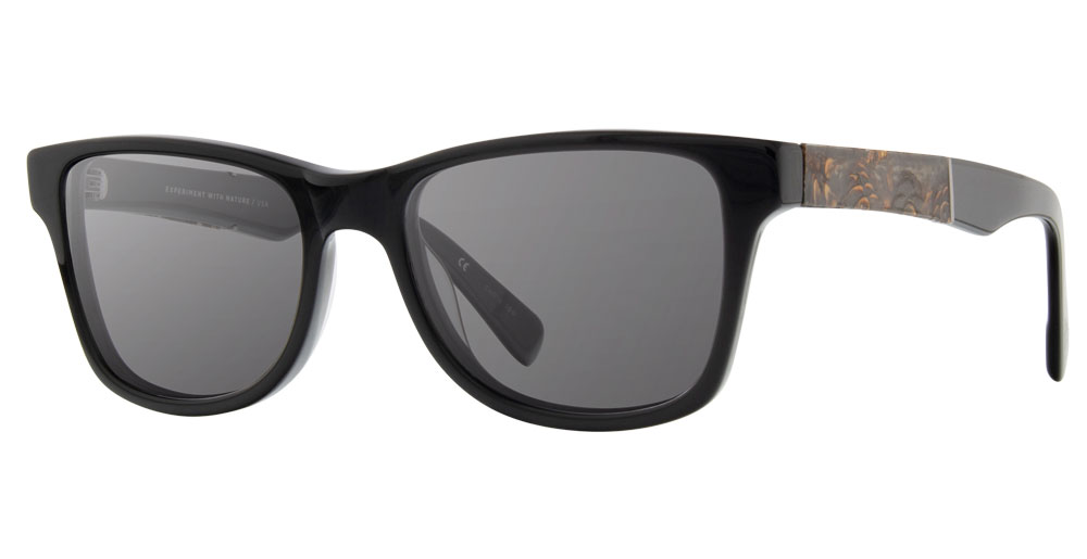 Shwood Canby Acetate Sunglasses