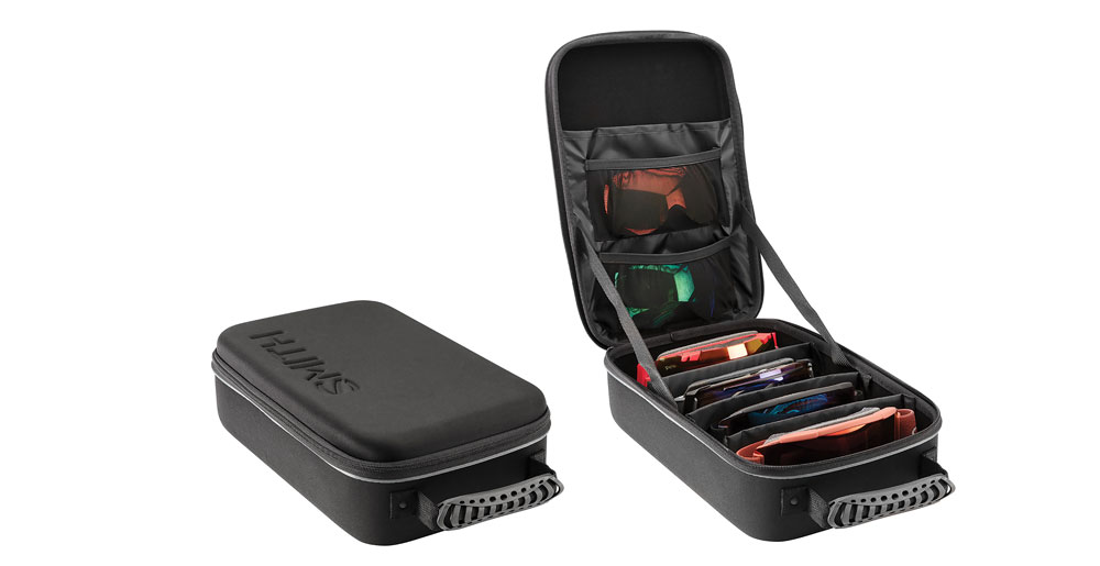 Smith Goggle Carrier Case