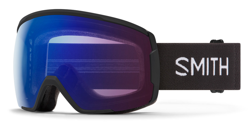 Smith Proxy Asian Fit Goggle