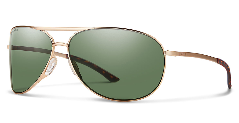 Smith Serpico 2 Sunglasses 