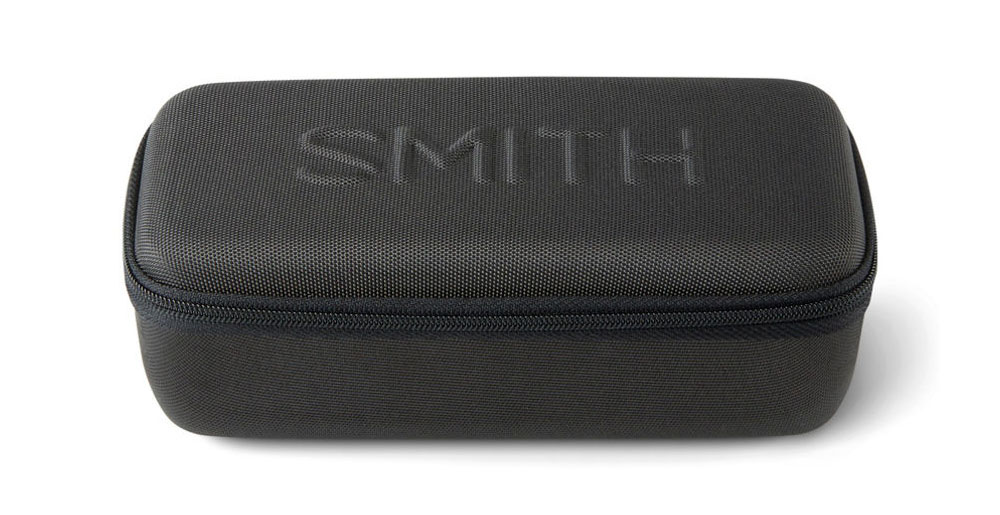 Smith Large Zip Case