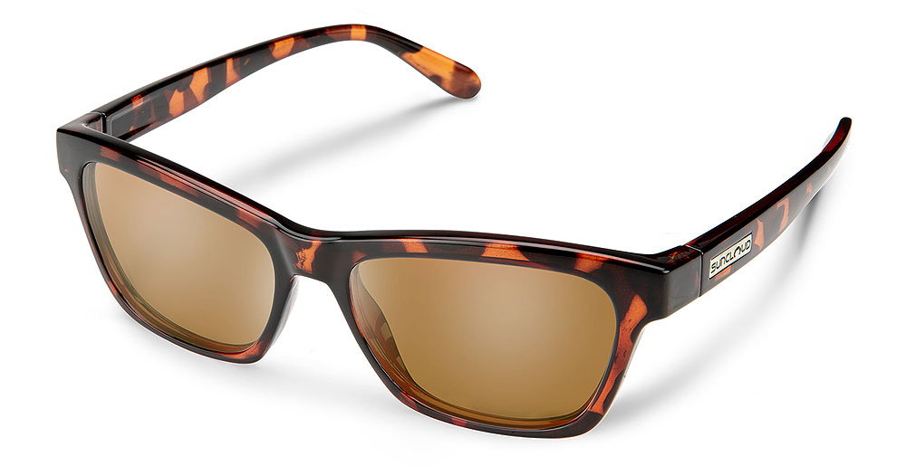 Suncloud Quest Sunglasses