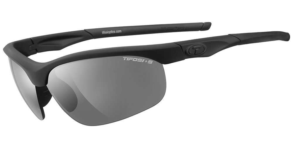 Tifosi Unisex-Adult Crit 1340102701 Wrap Sunglasses 