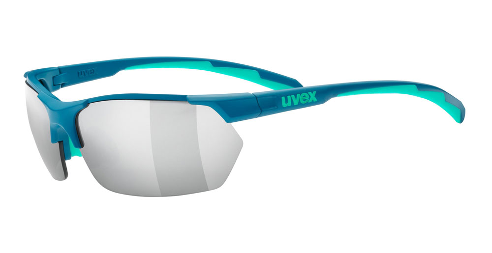Uvex Sportstyle 114 Sunglasses
