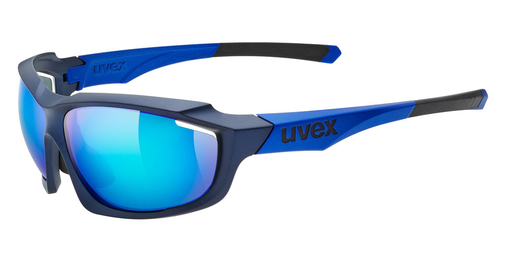 Uvex Sportstyle 710 Sunglasses
