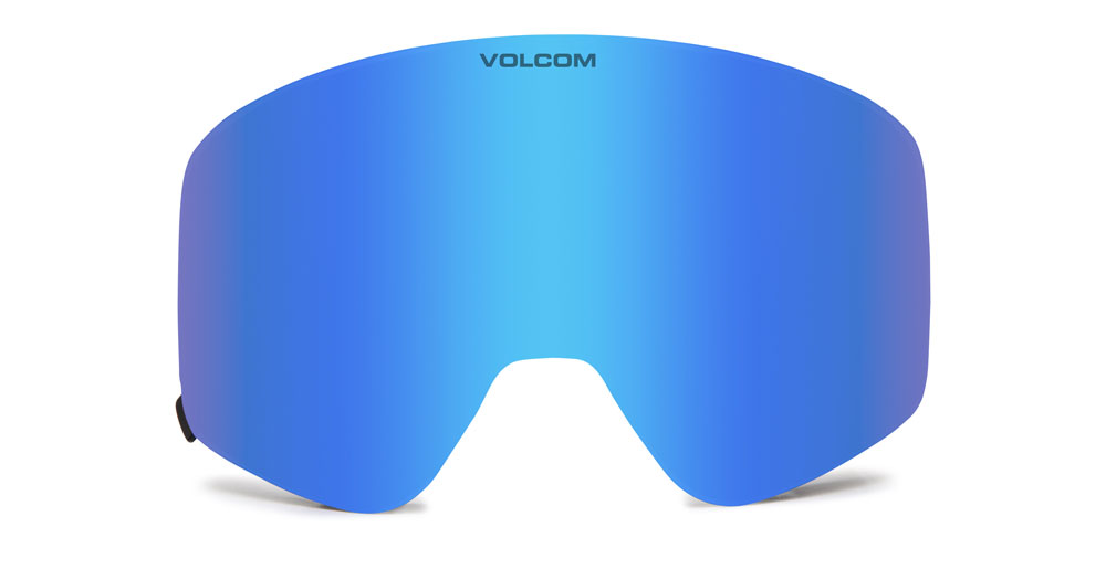 Volcom Odyssey Replacement Lens