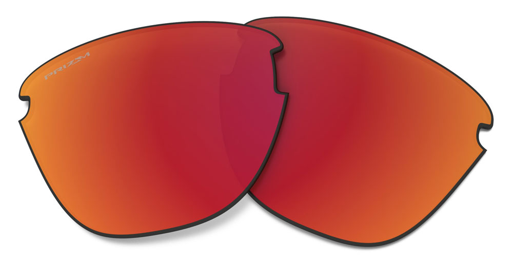 frogskin replacement lenses