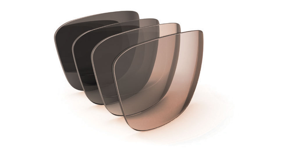 Sublime Optics Replacement Lenses For Bolle Anaconda – Polycarbonate, UV Protection, Free Microfiber Bag