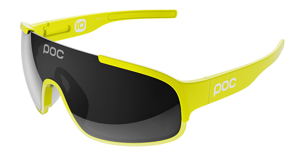 Poc Crave Sunglasses w FREE and FAST Shipping!